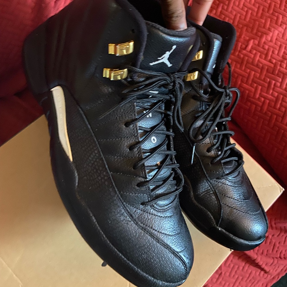Jordan 12